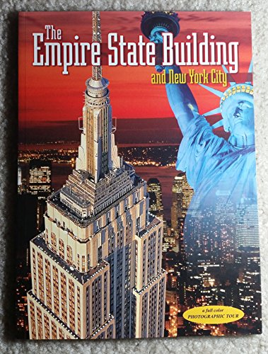 The Empire State Building and New York City
