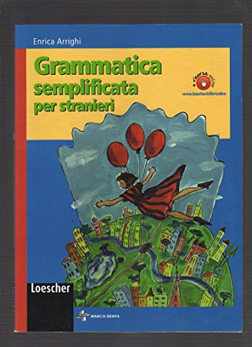 Grammatica semplificata per stranieri