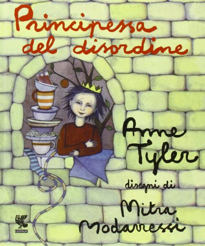 Principessa del disordine