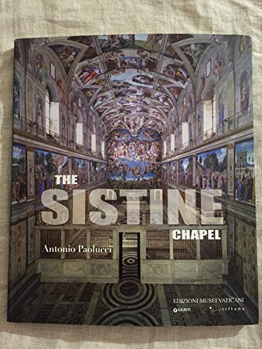 The Sistine Chapel