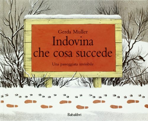 indovina che cosa succede: DEVINE QUI FAIT QUOI - UNE PROMENADE INVISIBLE