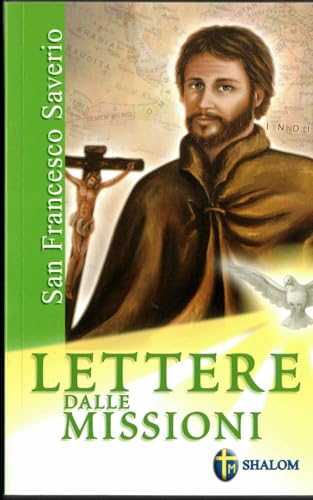 Lettere dalle missioni