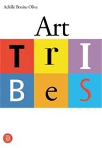 Art Tribes