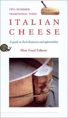 Italian Cheese