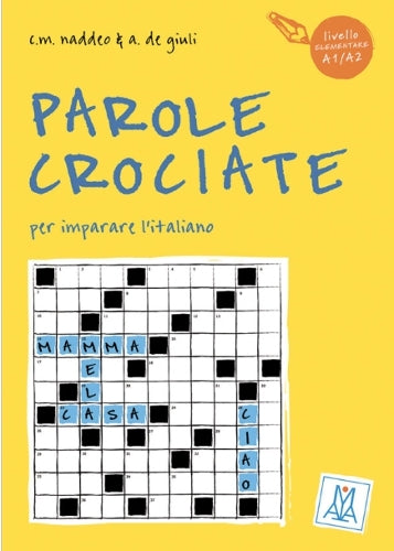 Parole Crociate