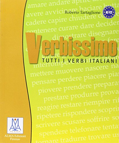 Italian verbs (various)