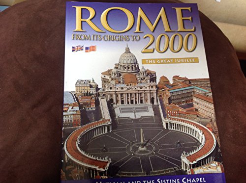 Rome and the Vatican