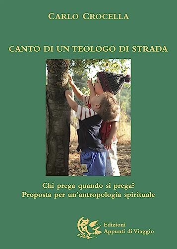 Canto di un teologo di strada