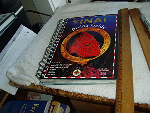 Sinai Diving Guide