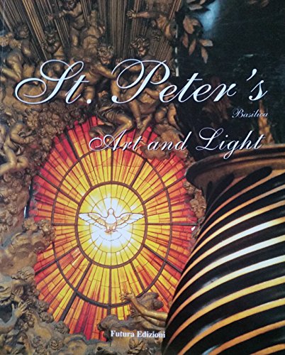 St. Peter's Basilica (Art and Light)