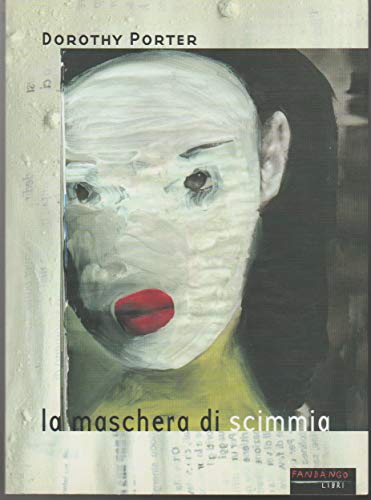 La maschera di scimmia