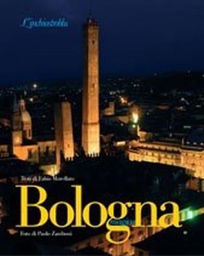 Bologna magica