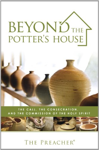 Beyond the Potter's House