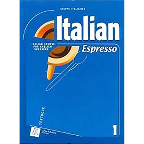 Italian Espresso
