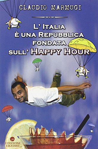 MARMUGI, CLAUDIO. - LITALIA ?