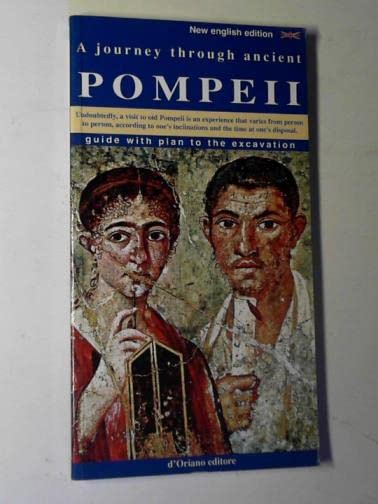 Journey through ancient Pompeii