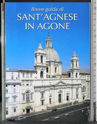 Breve guida di Sant' Agnese in Agone