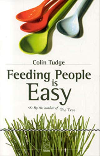 Feeding People is Easy