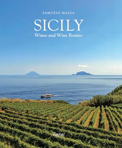 Sicily:The Wine Route