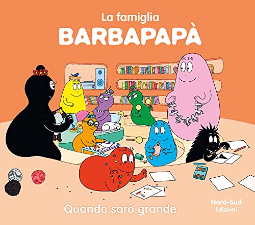 QUANDO SARO' GRANDE
