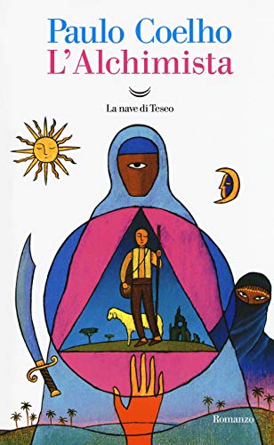 L' alchimista