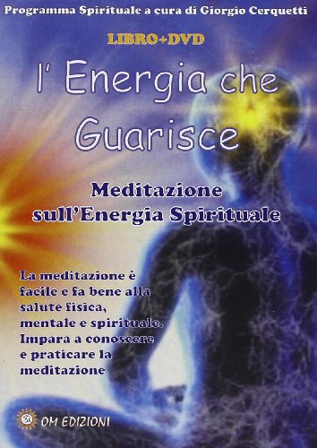 ENERGIA CHE GUARISCE (L) - ME
