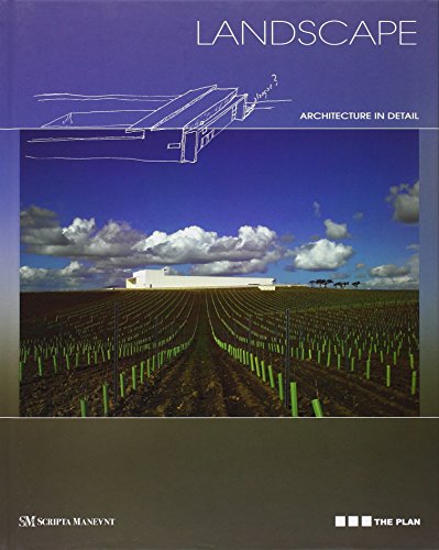 LANDSCAPE ARCHITECTURE IN DETAIL ITALIANO THE PLAN