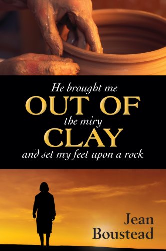 He Brought Me Out of the Miry Clay and Set My Feet Upon a Rock