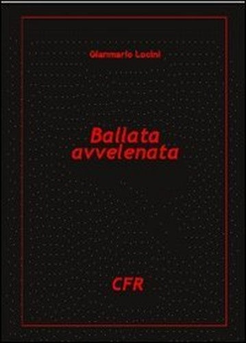 Ballata Avvelenata