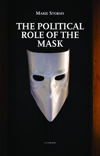 The venetian mask. The «Bauta» as a political asset