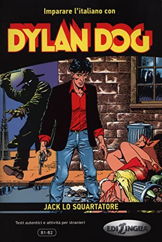 Imparare l'italiano con i fumetti