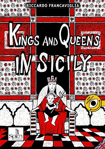 Kings and queens in Sicily