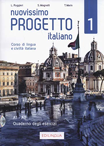 Nuovissimo Progetto italiano 1 + IDEE online code