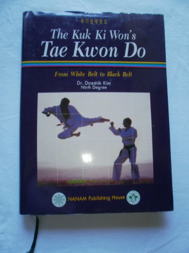 The Kuk Ki Won's Tae Kwon Do
