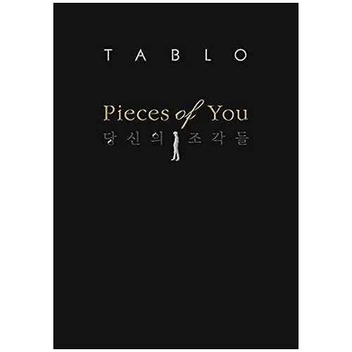 Pieces of You (English Edition)