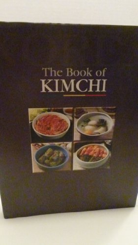 The Book of Kimchi