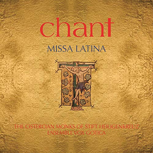 Missa Latina