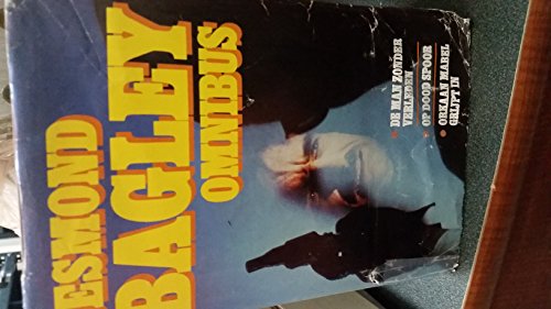 Desmond Bagley Omnibus