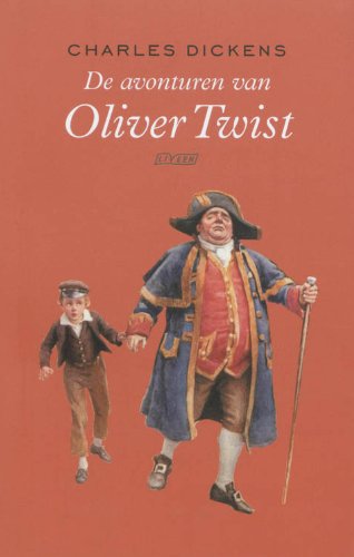 De avonturen van Oliver Twist, of De leerschool van een weesjongen: of., de leerschool van een weesjongen