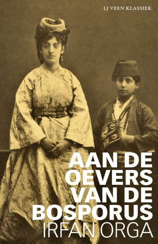 Aan de oevers van de Bosporus (Veen klassiek)