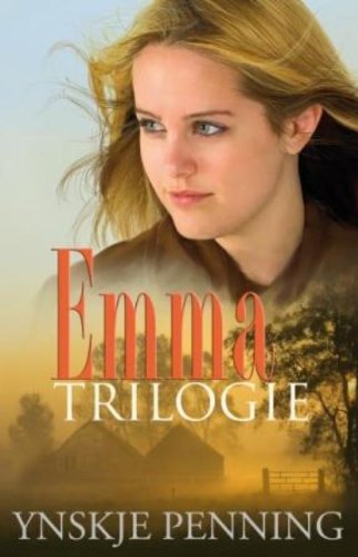 Citerreeks Emma Fokkema trilogie: bevat: De Fokkema Heerd, Lutje Boudel, Huize De Goede Hoop