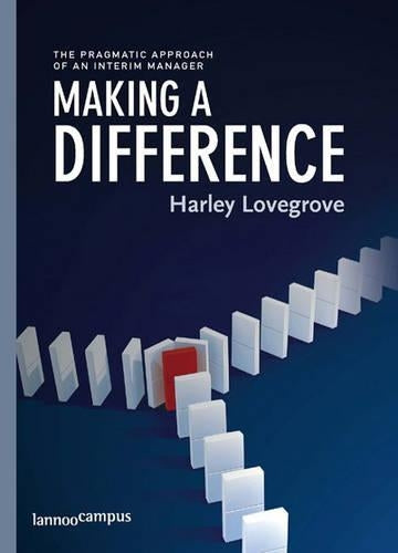 Making a Difference