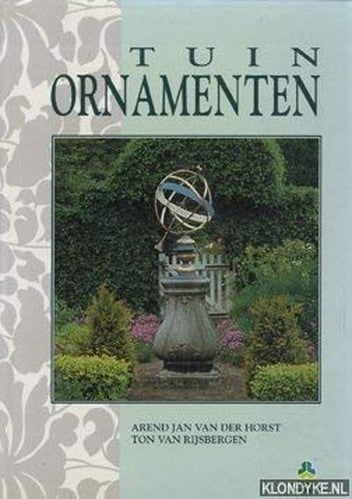 TUINORNAMENTEN
