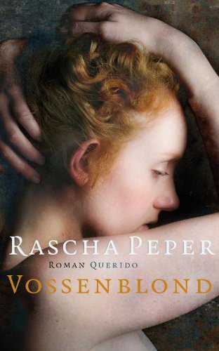 Vossenblond: roman