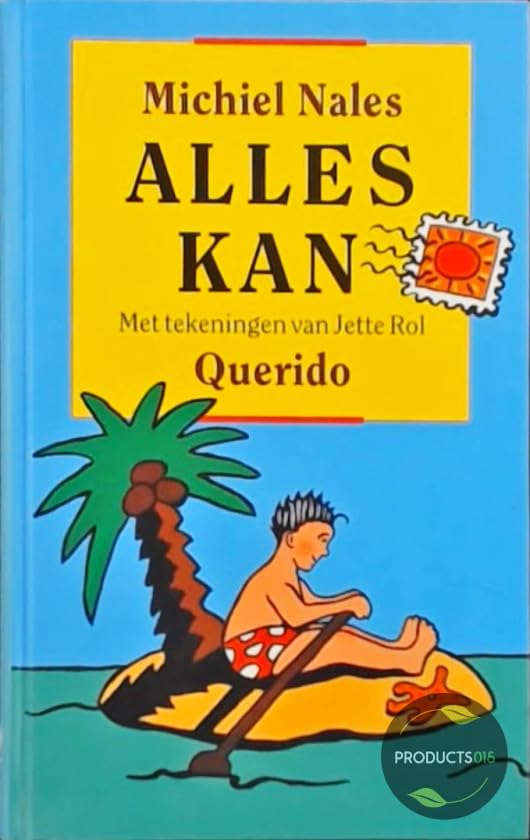 Alles kan
