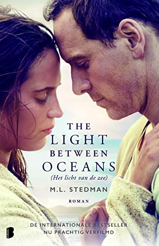 The light between oceans: Een kinderloos echtpaar vindt een baby... en neemt een noodlottige beslissing