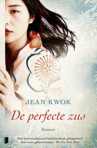 De perfecte zus: Een ontroerend verhaal over familie, geheimen en identiteit