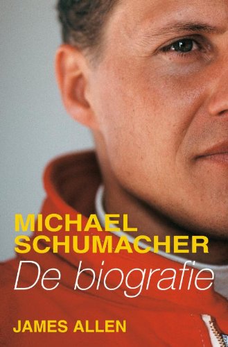 Michael Schumacher: de biografie