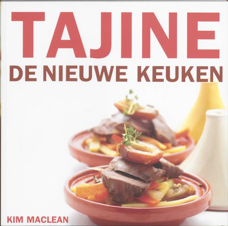 Tajine (De nieuwe keuken)