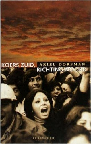 KOERS ZUID RICHTING NOORD